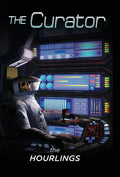 The Curator - Hardcover