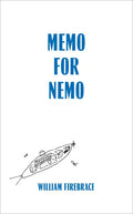 Memo for Nemo - Paperback