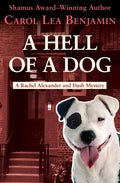 A Hell of a Dog - Paperback