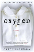 Oxygen - Paperback