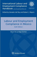 Labour and Employment Compliance in Mexico - Paperback