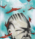 Street Art, Book Art - Paperback