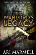 The Warlord's Legacy - Paperback