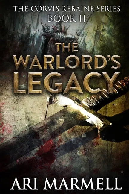 The Warlord's Legacy - Paperback