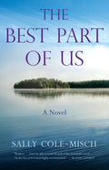 The Best Part of Us - Paperback