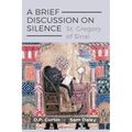 A Brief Discussion on Silence - Paperback