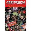 Creepshow Deluxe Book One - Hardcover