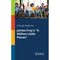A Study Guide for James Frey's "A Million Little Pieces" - Paperback