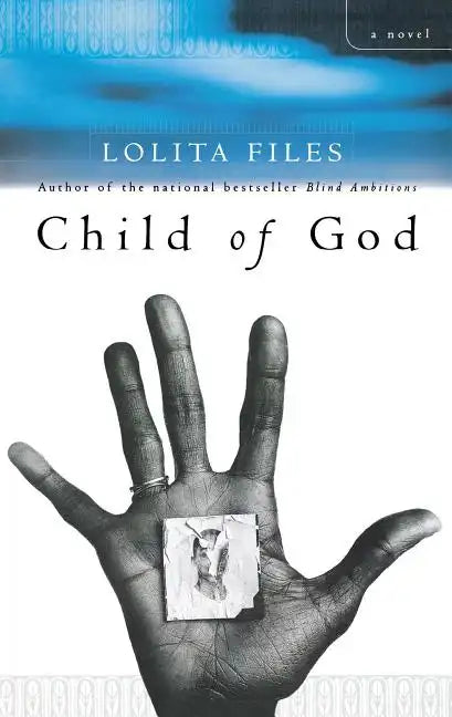 Child of God - Paperback