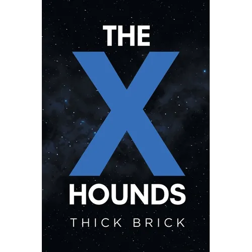 The X Hounds - Paperback