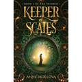 Keeper of Scales - Paperback