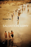 Salvation Army - Paperback