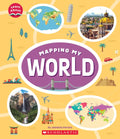 Mapping My World (Learn About: Mapping) - Paperback