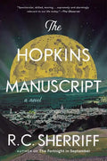 The Hopkins Manuscript - Paperback
