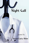 Night Call - Paperback