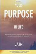 Your Purpose in Life - Paperback