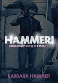 Hammer!: Making Movies Out of Life and Sex - Paperback