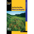 Best Easy Day Hikes West Los Angeles - Paperback