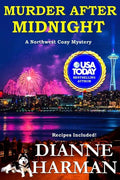 Murder after Midnight - Paperback