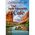 The Split Mountain Cafe - Paperback