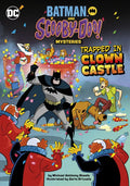 Trapped in Clown Castle - Paperback