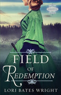 Field of Redemption - Paperback