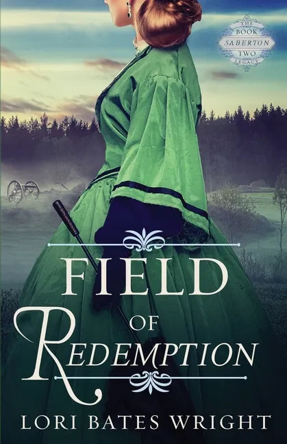 Field of Redemption - Paperback