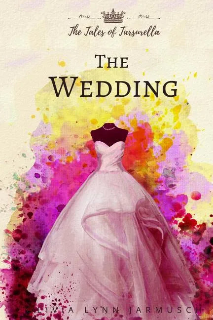 The Wedding - Paperback