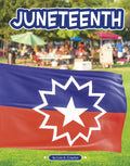 Juneteenth - Paperback