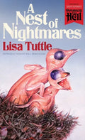 A Nest of Nightmares (Paperbacks from Hell) - Paperback