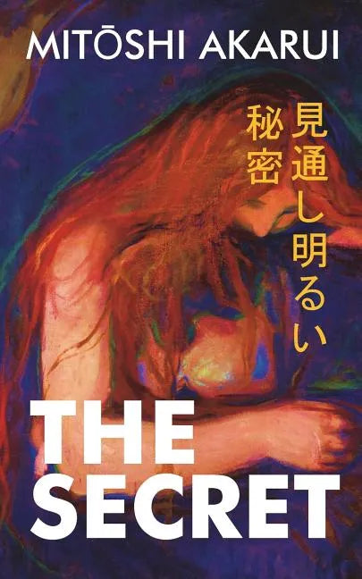 The Secret - Paperback