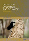 Cognition, Evolution, and Behavior - Paperback