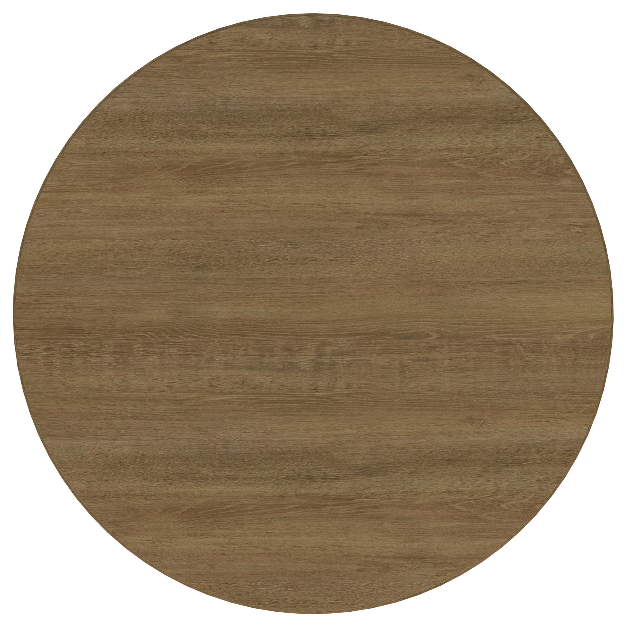 Arini 7-piece Round Dining Table Set Sand Wash and Black