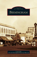 Birmingham - Hardcover
