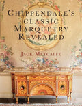 Chippendale's classic Marquetry Revealed - Paperback
