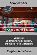 Understanding Spirituality and World Faith Expressions - Paperback