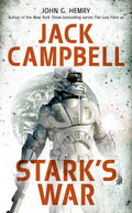 Stark's War - Paperback