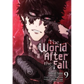 The World After the Fall, Vol. 9 - Paperback