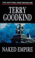 Naked Empire - Paperback