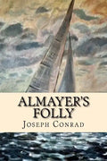 Almayer's Folly - Paperback