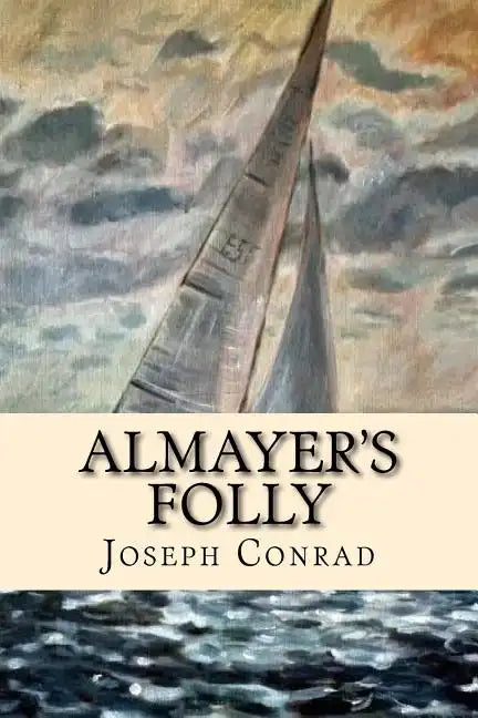 Almayer's Folly - Paperback