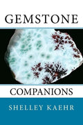 Gemstone Companions - Paperback