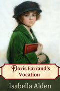 Doris Farrand's Vocation - Paperback