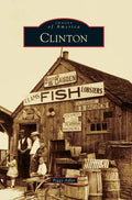 Clinton - Hardcover