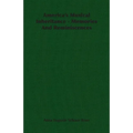 America's Musical Inheritance - Memories And Reminiscences - Hardcover