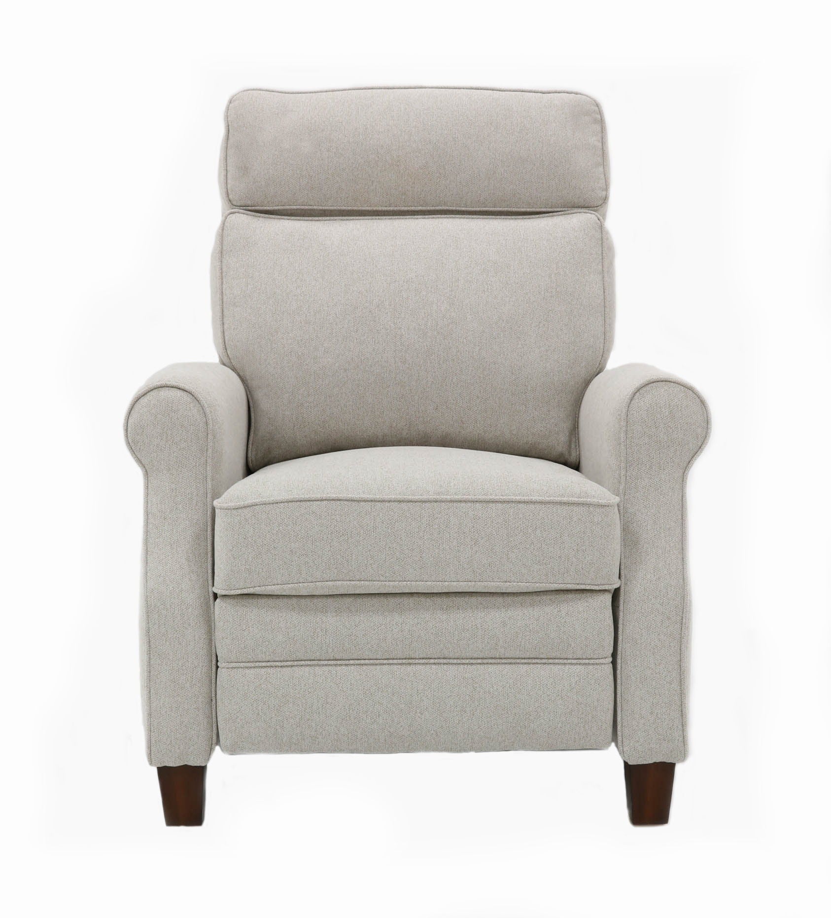 Owen - Recliner-Push Through The Arms