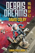 Debris Dreams - Paperback