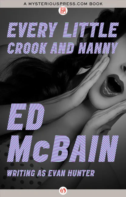 Every Little Crook and Nanny - Paperback