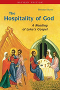 The Hospitality of God: A Reading of Luke's Gospel - Paperback