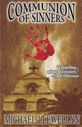 Communion of Sinners - Paperback